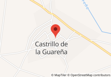 Vivienda en calle serafin olea, 6, Castrillo de la Guareña