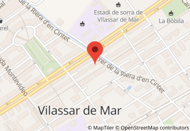 Vivienda en calle mossen p ribot, 95, Vilassar de Mar