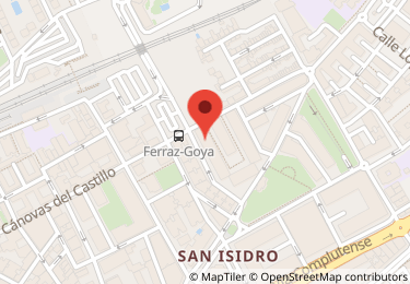 Vivienda en calle nuñez de balboa, 10, Alcalá de Henares