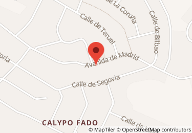 Vivienda en urbanización calypo, 328, Casarrubios del Monte