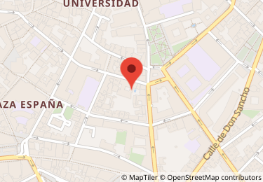 Vivienda en calle fray luis de leon, 22, Valladolid