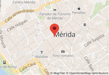 Vivienda en calle félix valverde lillo, 8, Mérida