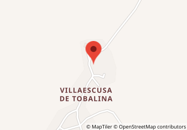 Vivienda en barrio de arriba, Valle de Tobalina