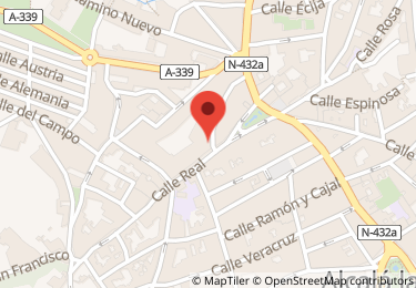 Vivienda en calle pedro alba, 32, Alcalá la Real