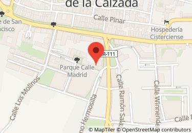 Vivienda en calle madrid, 2, Santo Domingo de la Calzada