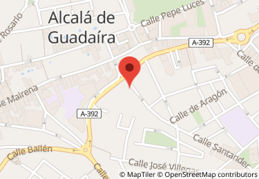 Vivienda en calle llano amarillo, 2, Alcalá de Guadaíra